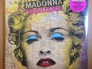 MADONNA CELEBRATION VINYL 4xLP NEW SEALED MINT RARE