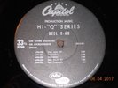 CAPITOL HI-Q Series REEL X-67/X-68 Library LP USA Cool Jazz '70/Fanfare