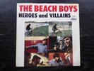 THE BEACH BOYS - Heroes and villains RARE US CAPITOL PS  7
