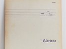 GLORIANA Music For A While UK PRIVATE 70s Prog Folk Jazz MAGNET WICKER MAN