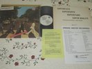 The Beatles-Abbey Road-MFSL Vinyl LP-NM