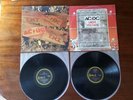 ? AC/DC TNT and High Voltage Original Australian Pressing Lps NM and EX  MustSee