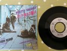 SeX PisTols Pretty Vacant/L'Anarchie pour le uk. From the Klassen Feind film.