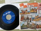 SeX PisTols rare Japanese copy of Holidays in the sun