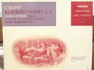 Philips Hifi-Stereo-Haskil-Markevitch Chopin-Piano Concerto 2