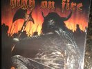 HIGH ON FIRE Surrounded by Thieves STILL SEALED SS MINT doom metal