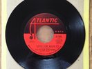 Pointer Sisters - Destination No More Heartaches / Send Him Back RARE 7