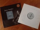 VERY RARE SAX 2263 Starker Dvorak & Faure Earliest UK Columbia B/S LP EX-/NM