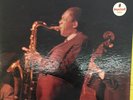 JOHN COLTRANE Meditations White Label Promo 1966 VG LP Impulse  Pharaoh Sanders