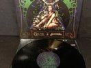 Geezer Borracho Second Coming LP Ripple STB vinyl Graveyard Witchcraft Kadavar