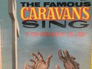 THE FAMOUS CARAVANS Sing If You Ever Needed The Lord RARE Black Gospel VG+ LP