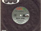 THE STRANGLERS - GOLDEN BROWN - 7