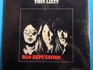 Thin Lizzy-Bad Reputation-1977 Mercury M-.M  FACTORY SEALED-CLASSIC ROCK