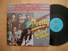 MAGYK pretty girl PRIVATE boogie funk  rare  SHRINK NM