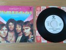 RARE Montrose Space Station #5 1975 Japanese Promo 7