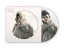 GARY NUMAN SAVAGE LIMITED TO 500 PICTURE DISC 2x LP VINYL & HAND SIGNED PRINT