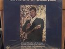 Ritchie Valens 3 Lp Box Set   History Of Ritchie Valens   Still Sealed