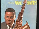 WAYNE SHORTER Introducing Vee Jay LP 3006 Stereo Lee Morgan, Wynton Kelly