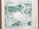 Led Zeppelin ?– A Cellarful Of Noise - Live In Japan 12