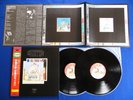 LED ZEPPELIN The Song Remains Same?JAPAN LIMITED 2LP? AMJY-2008/9 OBI BOOKLET NM