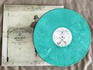 Joey Cape/Tony Sly-Acoustic Volume II (Green Vinyl) Lagwagon, No Use For A Name