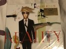 David Bowie 2014 LTD Edition LP Reality On Orange Vinyl MOVLP875