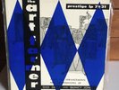 ART FARMER SEPTET LP 1956 Prestige 7031 ORIG US DG mono PRESS West 50th RVG