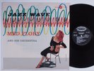 MED FLORY Jazz Wave JUBILEE LP