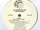 CIRCLE CITY BAND 