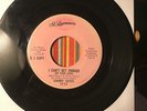 1967 NORTHERN SOUL Johnny Sayles ?I Can't Get Enough / Hold My Own Baby Promo 7