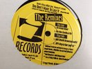 RARE OLD SKOOL GARAGE TODD EDWARDS REMIX iRECORDS VINYL