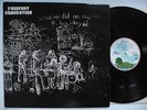 FAIRPORT CONVENTION What We Did On Our Holidays LP EX UK Laminated sleeve