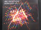 BBC Radiophonic Workshop - 21 LP Mint- SILLP1503 UK Lilac Color Vinyl Record