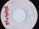 Reggae Pre 45 BOB MARLEY & WAILERS Mr. Brown UPSETTER HEAR