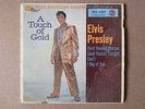 rare Germany EP Elvis PRESLEY A touch of gold   rock'n'roll  RCA  EPA-5088