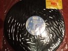 Kiss ?– Creatures Of The Night Vinyl 12'' double groove A/etched autograph B