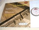 ASD 255 Gold/cream ED1 Rachmaninov Ravel Michelangeli NM