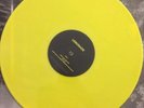 BEYONCE/ZEX LEMONADE 2 x LP VINYL Mispress Rare yellow vinyl PUNK