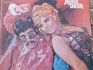 indian bollywood  LP- APNA DESH - R.D. Burman -rare israeli 1st. press IND 1030