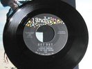 NORTHERN SOUL - HAROLD MELVIN - GET OUT - LANDA - ORIGINAL  - HEAR