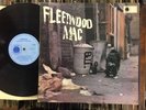 FLEETWOOD MAC:1ST LP.1968 BLUE HORIZON MONO+A1/B1 MATRIXES+PATENT PENDING COVER