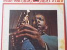 JAZZ LP-JOHN COLTRANE - GIANT STEPS -ATLANTIC 1311-MONO