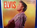 Elvis Presley Elvis Volume 1 - 1956 Canada 7
