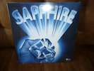 SOUL FUNK BOOGIE  SAPPHIRE  SEALED LP