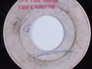 Reggae Blank 45 UNIQUES Out Of Love TRAMP HEAR