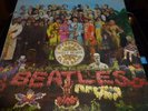 The Beatles ?Sgt Pepper's Lonely Hearts Club Band Vinyl LP Parlophone ?PCS 7027