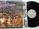 K19	OST	The Warriors	(AMLH 64761)	NL LP + OIS, a&m 1979