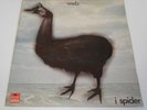 WEB “I Spider” 1970 UK Polydor Original Prog Jazz Psych Gem LISTEN