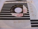 CHUCK JACKSON - GOOD THINGS COME TO THOSE WHO WAIT / YAH - WAND