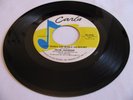 DEON JACKSON - LOVE MAKES THE WORLD GO ROUND / YOU SAID YOU LOVED ME - CARLA